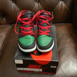 Nike Jordan 1 retro high og size 6